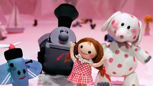 Rudolph mit der roten Nase 2 Bild 3