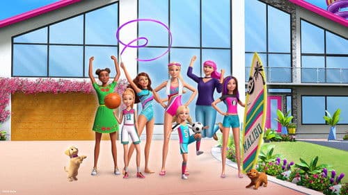 Barbie - Traumvilla-Abenteuer: Go Team Roberts Bild 1