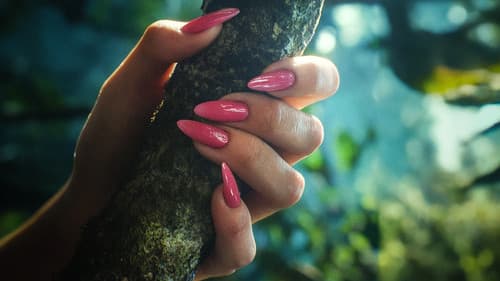 Echte Meisjes ... Bild 1