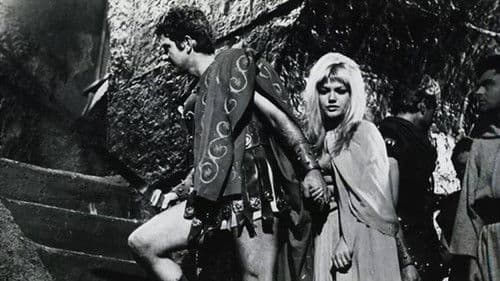 La rivolta dei barbari Bild 1