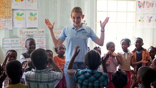 Verschollen am Kap Bild 1