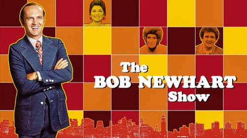 The Bob Newhart Show Bild 6