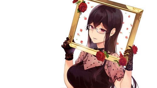 Succubus Stayed Life The Animation Bild 1