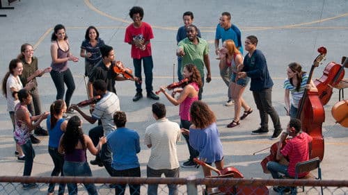 Das Orchester Bild 1