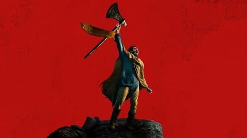 The Green Knight Bild 1