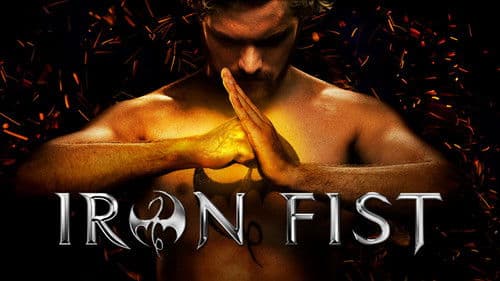 Marvel's Iron Fist Bild 7