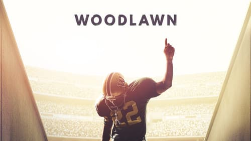 Woodlawn - Liebet eure Feinde Bild 2