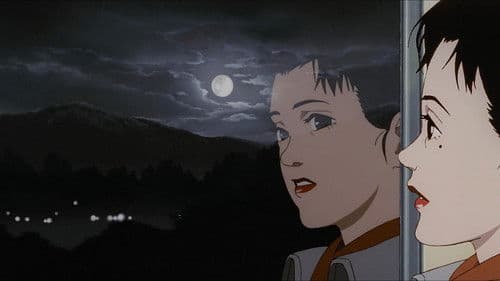 Millennium Actress Bild 4
