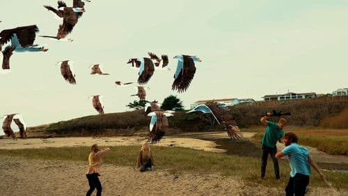 Birdemic 3: Sea Eagle Bild 2