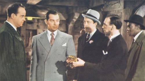 Whispering Ghosts Bild 1