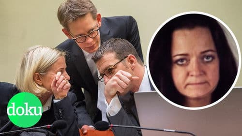 Heer, Stahl und Sturm - Die Zschäpe-Anwälte Bild 1