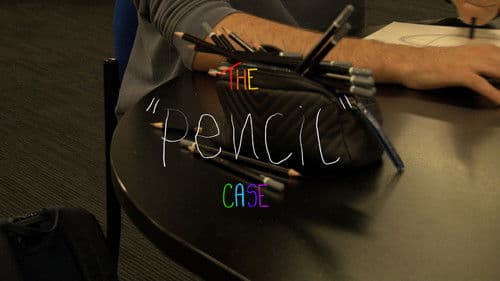 The “Pencil” Case Bild 1