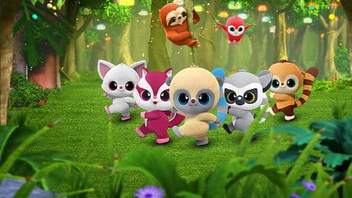 YooHoo - Retter in der Not Bild 1