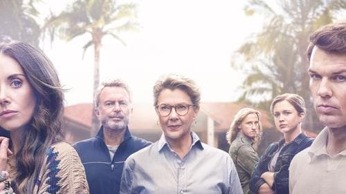 Apples Never Fall Bild 1