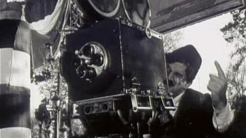 ناصرالدین شاه، آکتور سینما Bild 1