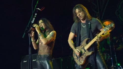 Ratt - Live at M3 Rock Festival Bild 1