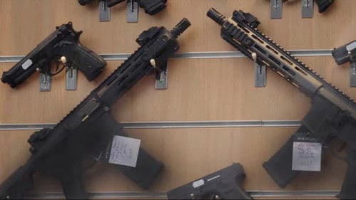 Unterschätzt - Die rechte Terrorgefahr Bild 1