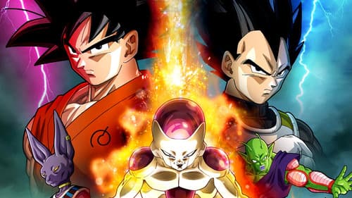 Dragonball Z: Resurrection 'F' Bild 3