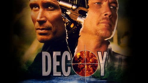 Decoy - Tödlicher Auftrag Bild 7