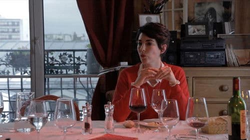 Neiges d'automne Bild 8