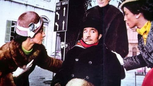 Venga a prendere il caffè da noi Bild 2