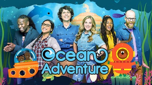 CBeebies Prom: Ocean Adventure Bild 1