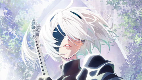 NieR:Automata Ver1.1a Bild 4