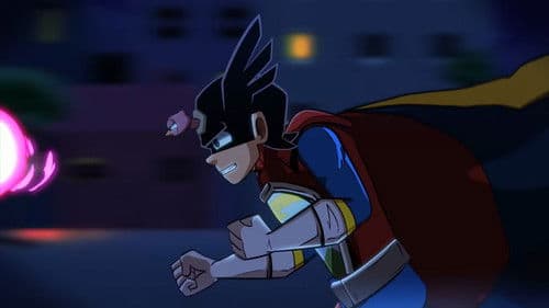 Capitán Escudo Bild 2