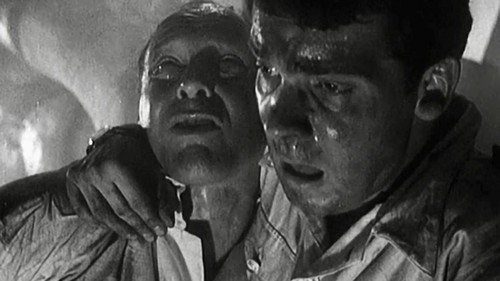 S.O.S. - Morro Castle Bild 4