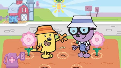 Wow! Wow! Wubbzy! Bild 1
