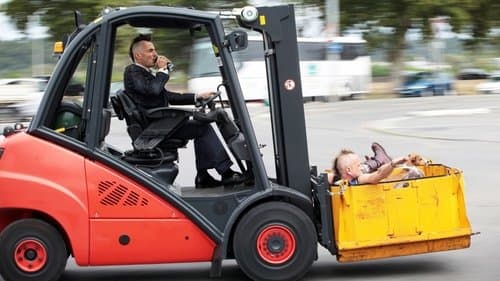 Der Tag wird kommen Bild 1