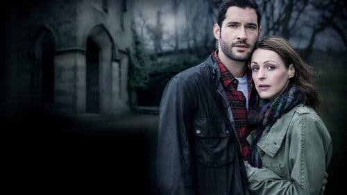 The Secret of Crickley Hall Bild 1