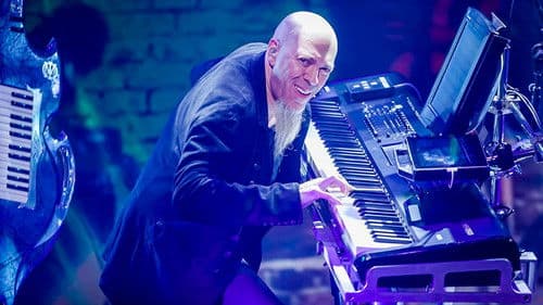 Dream Theater: Breaking The Fourth Wall Bild 1