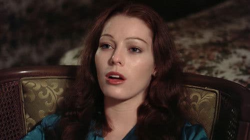 V: The Hot One Bild 1