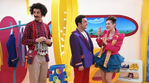 Junior Express Bild 2