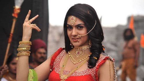 సువర్ణ సుందరి Bild 4