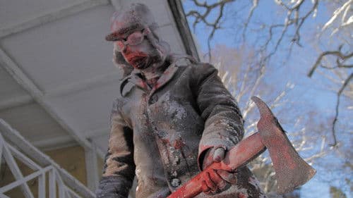 Blood Runs Cold Bild 1