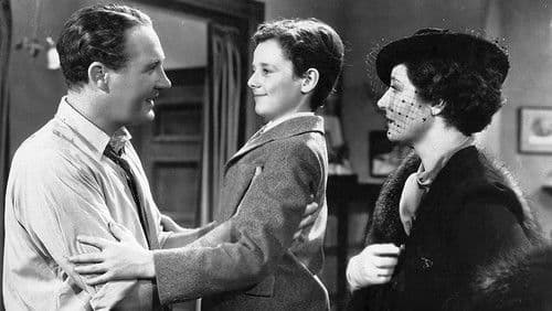 The Devil Is a Sissy Bild 1