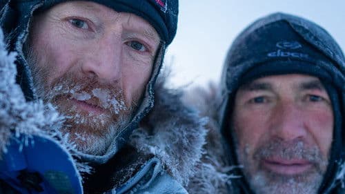 Exit the north pole Bild 1