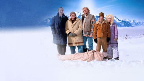 The Big White - Immer Ärger mit Raymond Bild 7