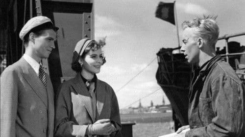 Vi tre debutera Bild 2