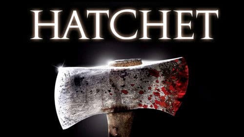 Hatchet Bild 1