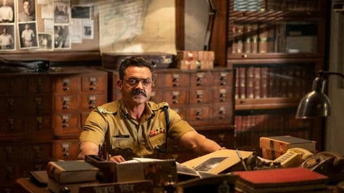 क्लास ऑफ '83 Bild 7