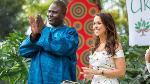 Liebe auf Safari Bild 8