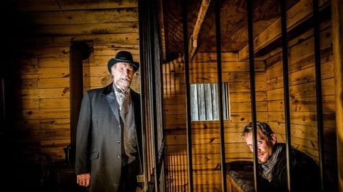 Showdown in Yesteryear Bild 2