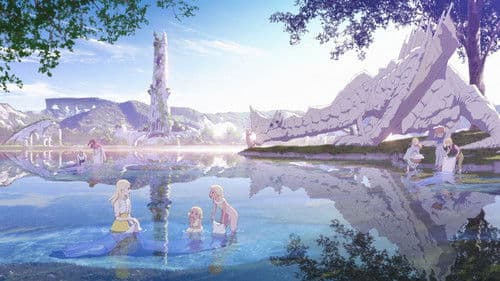 Maquia - Eine unsterbliche Liebesgeschichte Bild 7