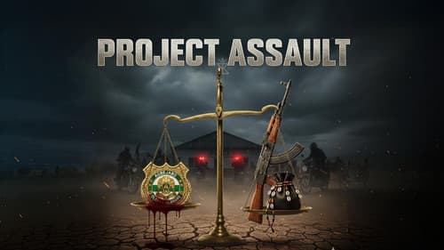 Project Assault Bild 1