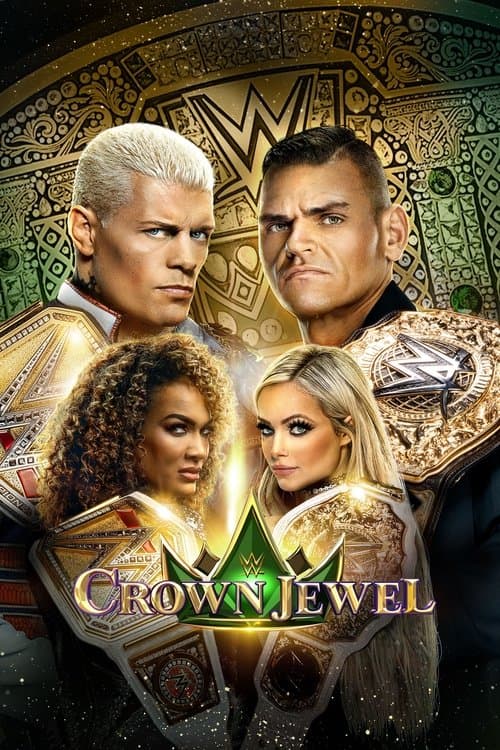 WWE Crown Jewel