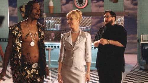 Marci X - Uptown Gets Down Bild 1