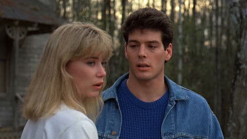 Freitag der 13. - Jason im Blutrausch Bild 5